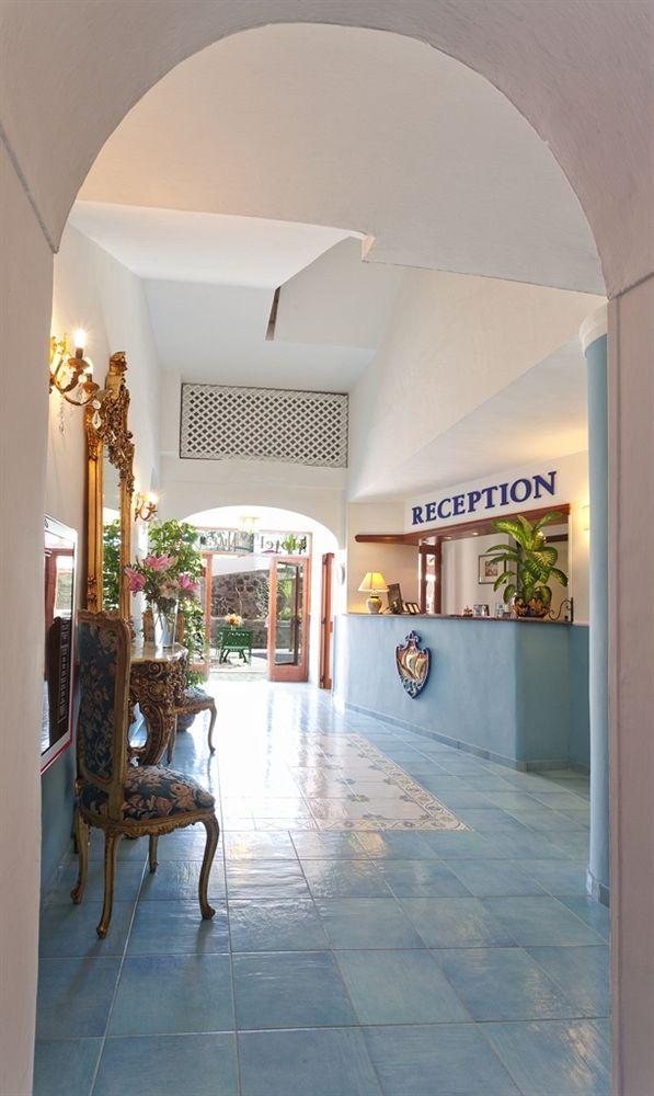 Fortuna - Seaside Hotel