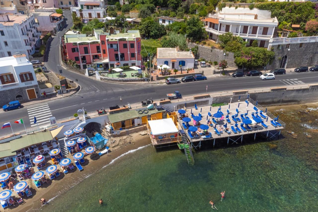Fortuna - Seaside Hotel 3*