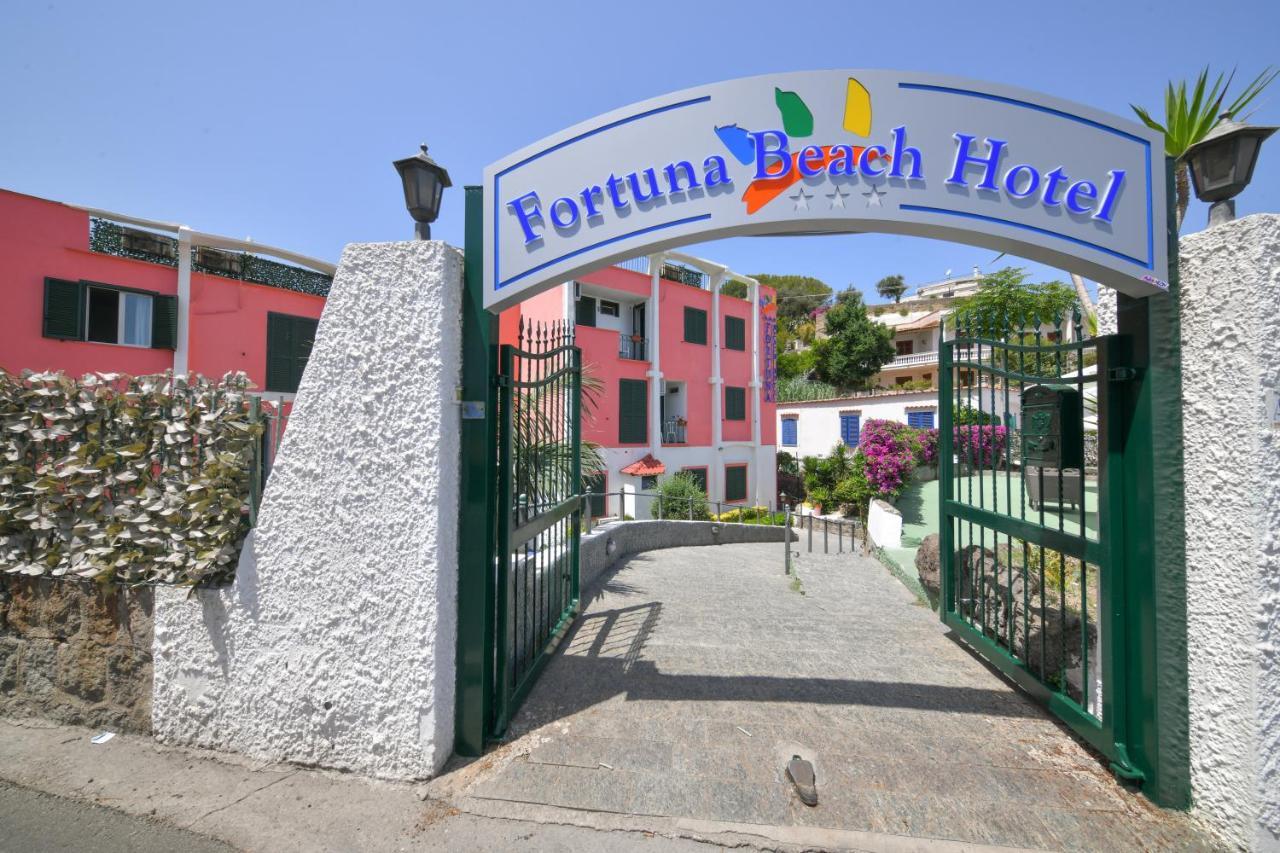 Fortuna - Seaside