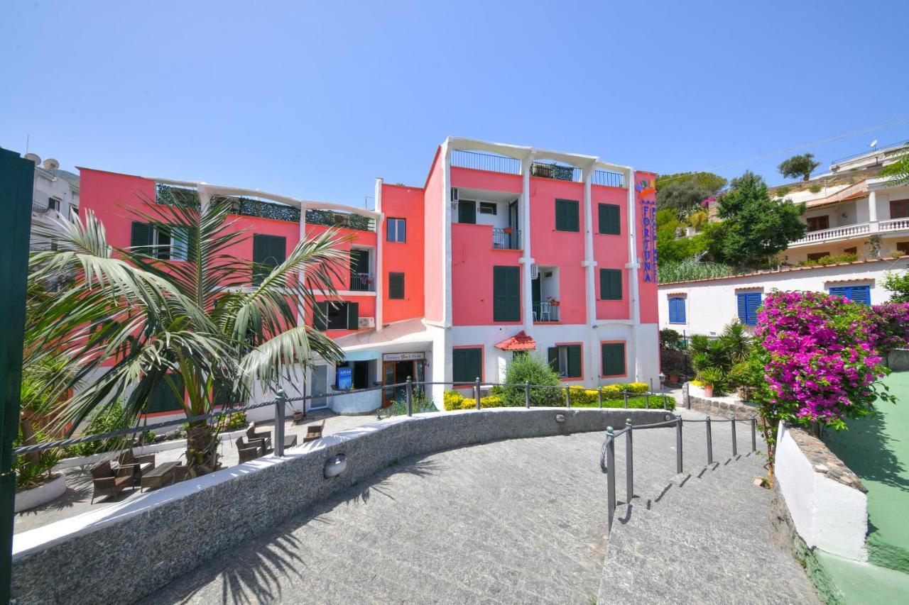 Fortuna - Seaside Lacco Ameno (Isola d'Ischia)