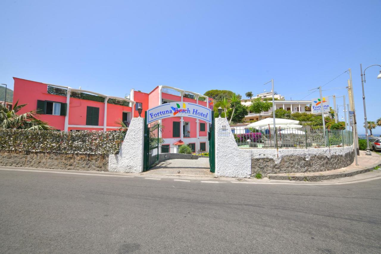 Hotel Fortuna - Seaside