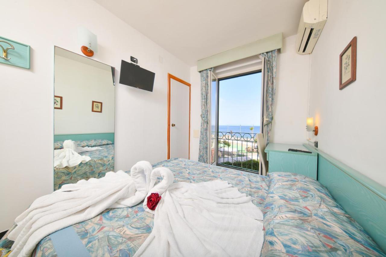 Fortuna - Seaside 3* Lacco Ameno (Isola d'Ischia)