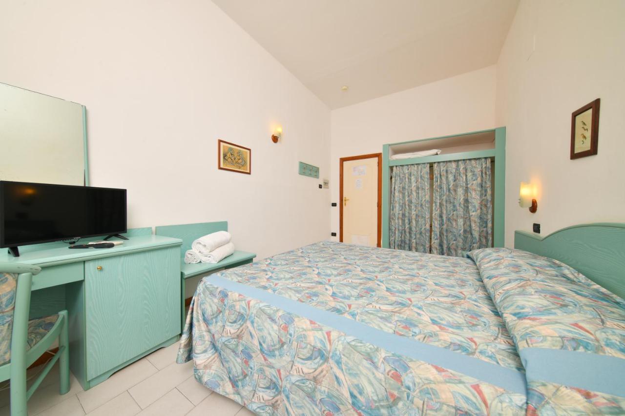 Fortuna - Seaside 3* Lacco Ameno (Isola d'Ischia)