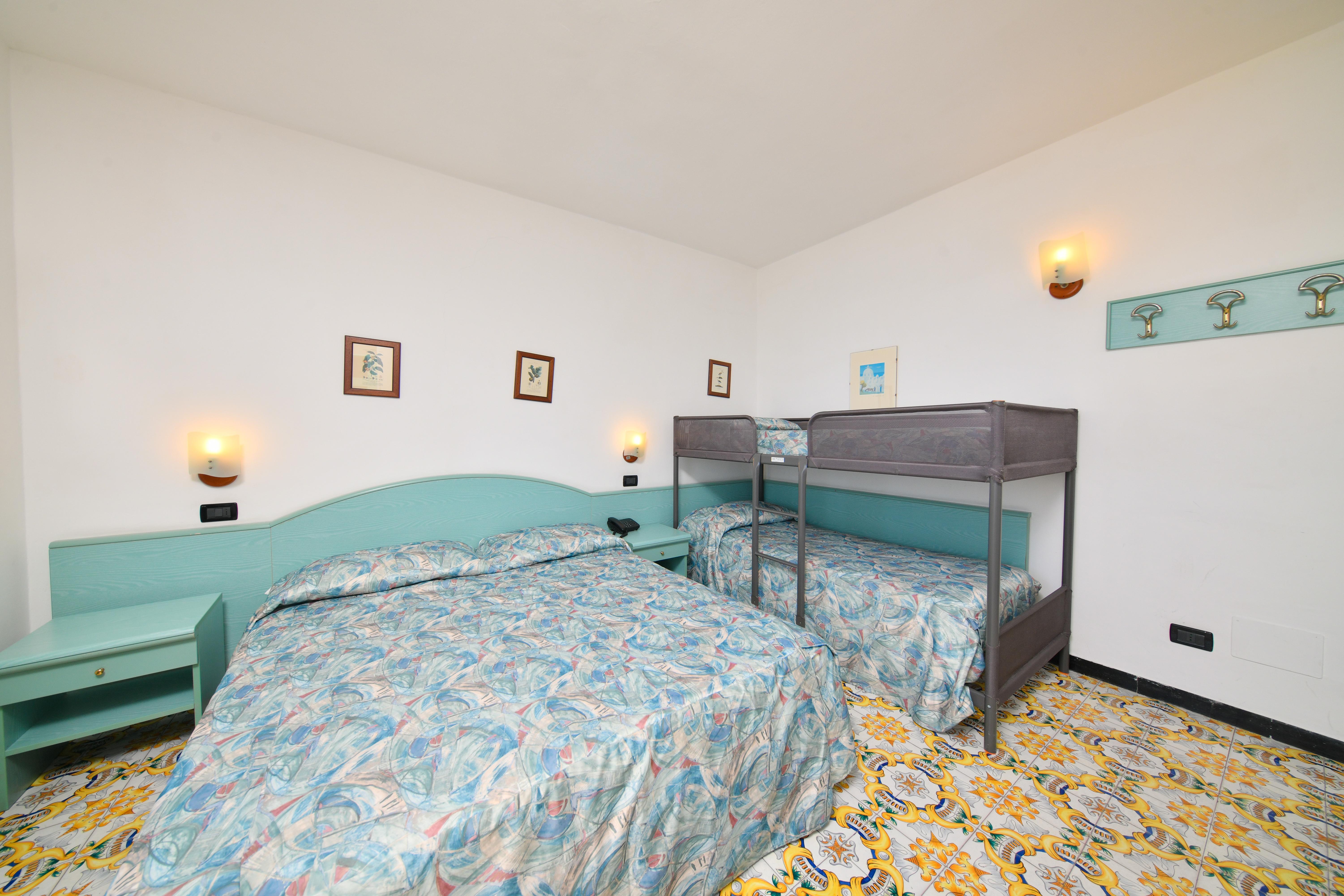 Hotel Fortuna - Seaside 3*