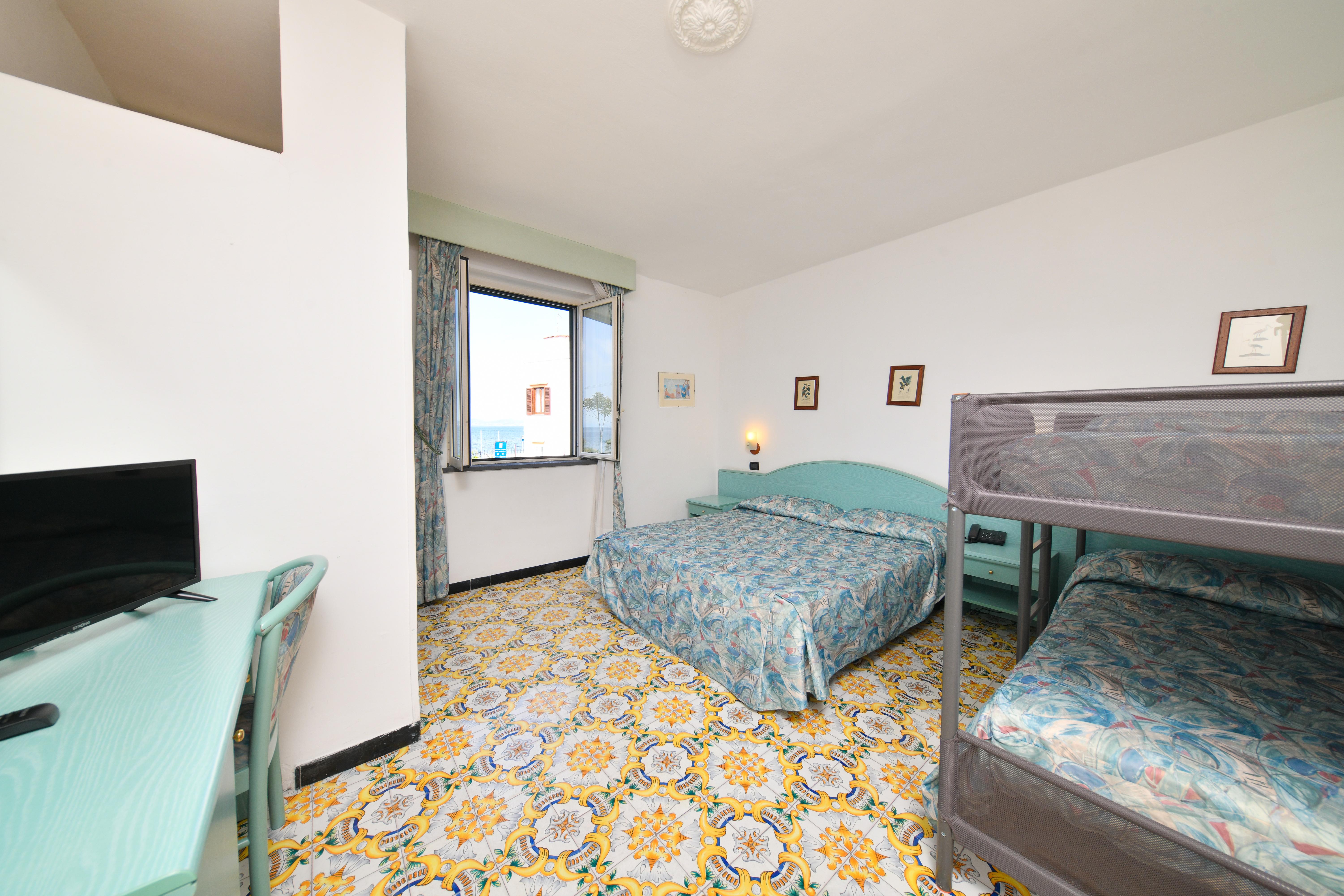 Hotel Fortuna - Seaside 3*