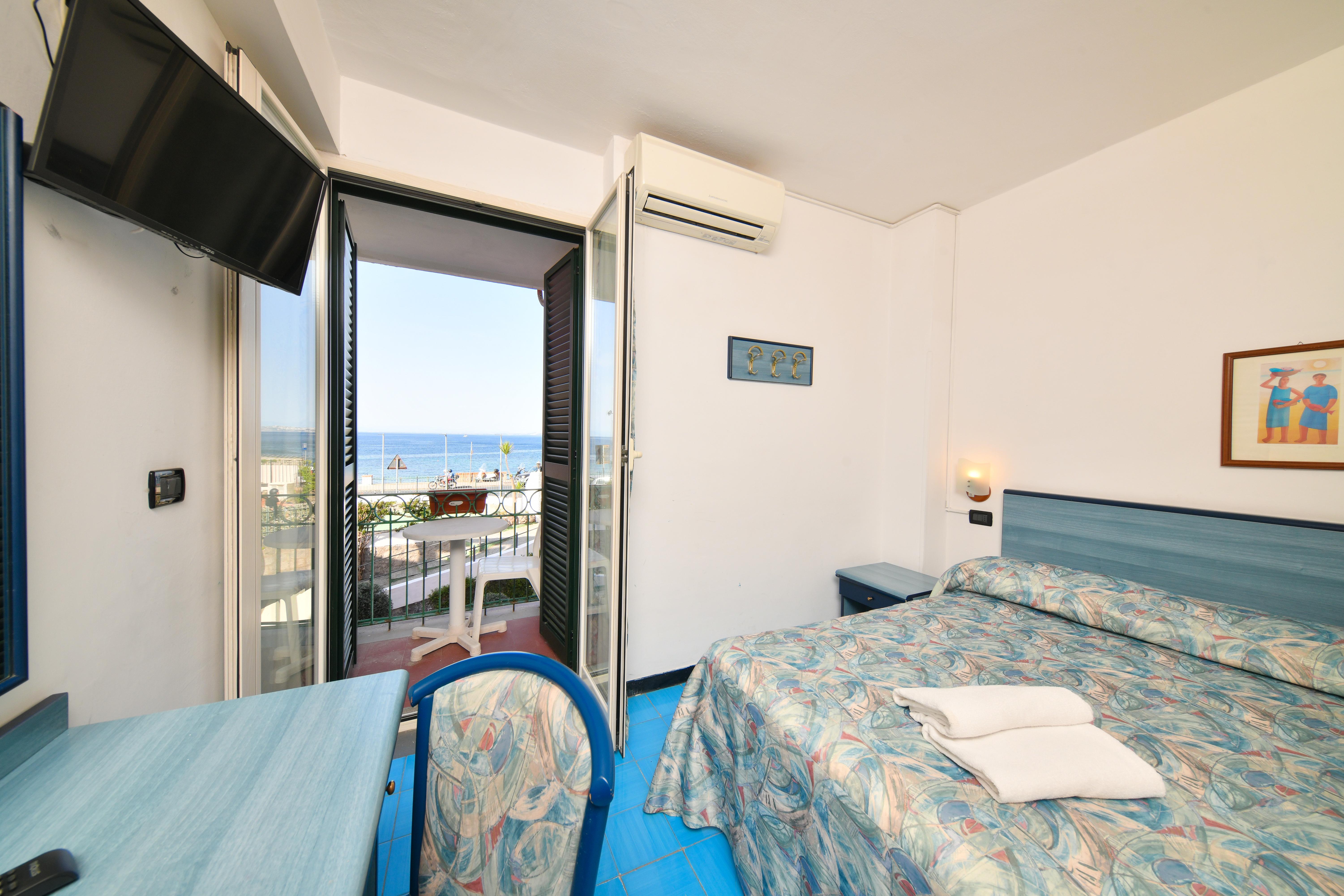 Fortuna - Seaside 3* Lacco Ameno (Isola d'Ischia)