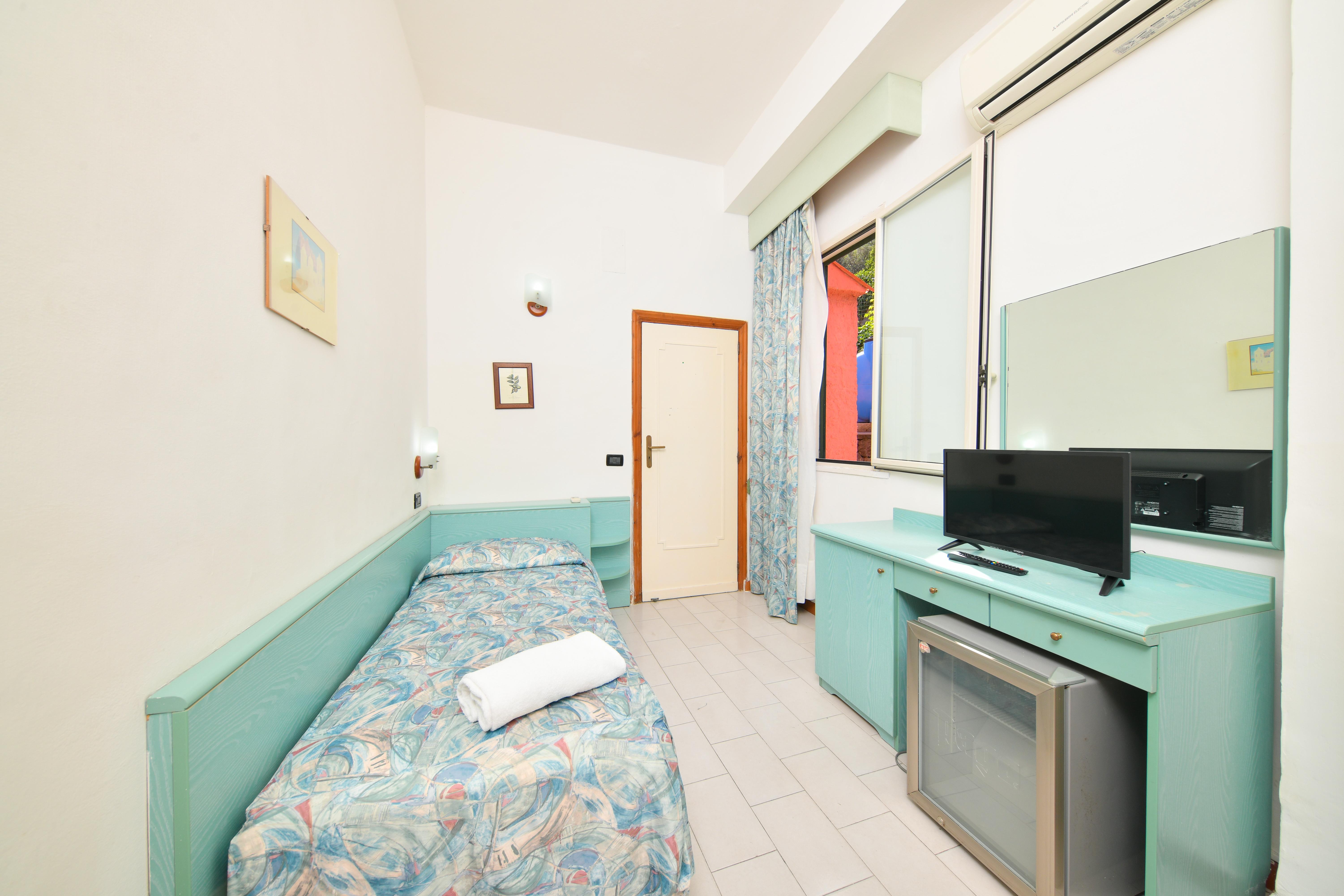 Hotel Fortuna - Seaside