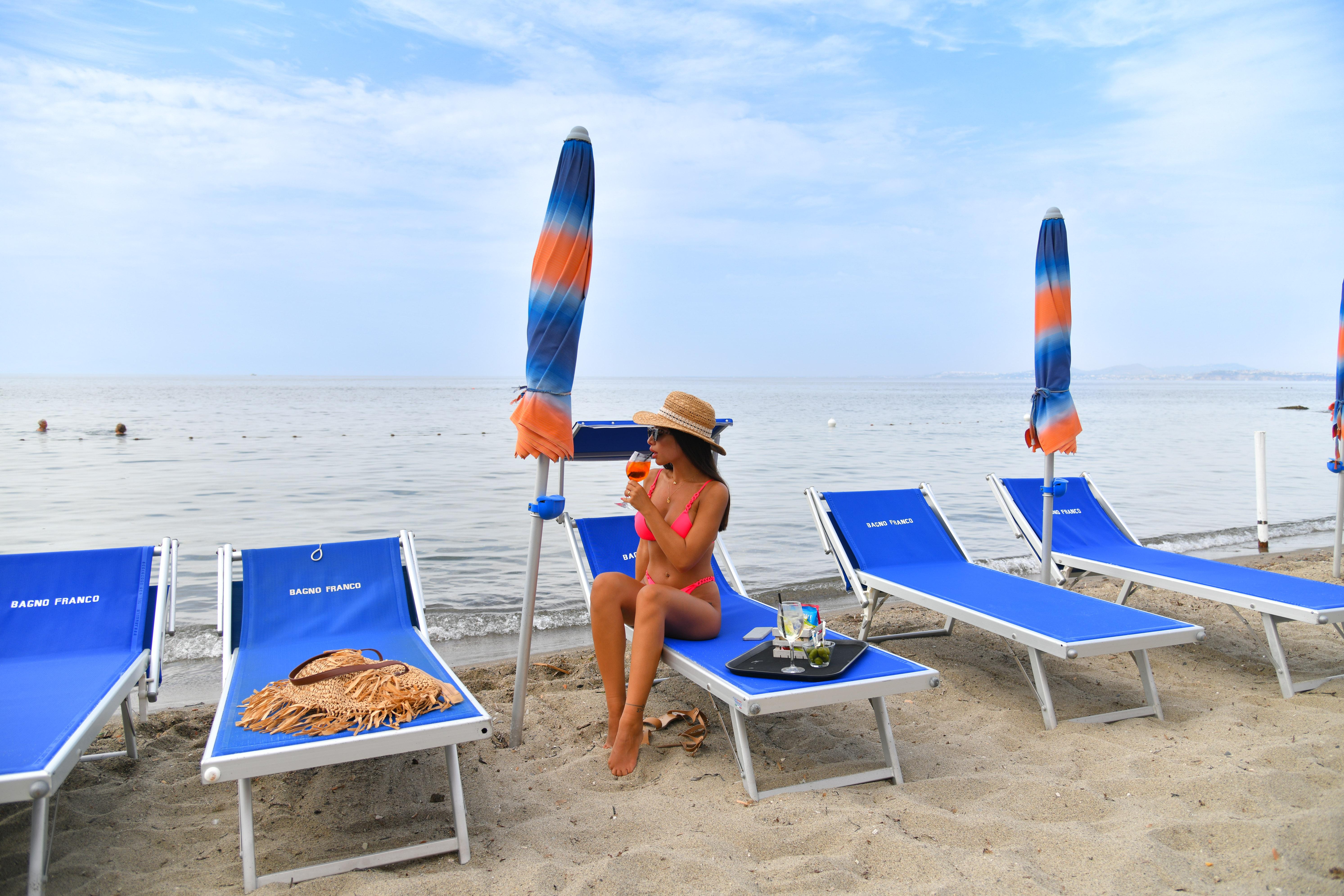 Hotel Fortuna - Seaside
