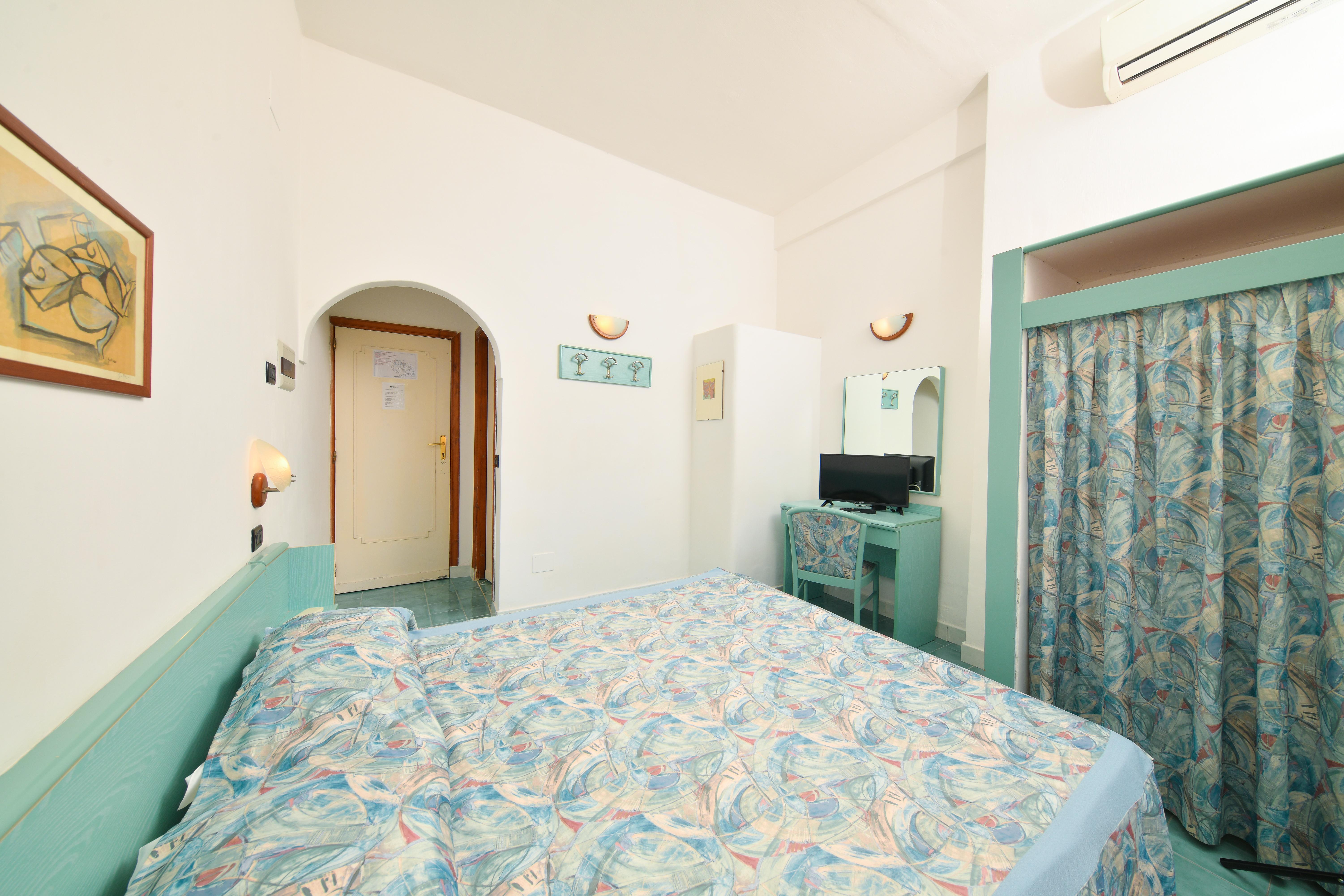 Hotel Fortuna - Seaside