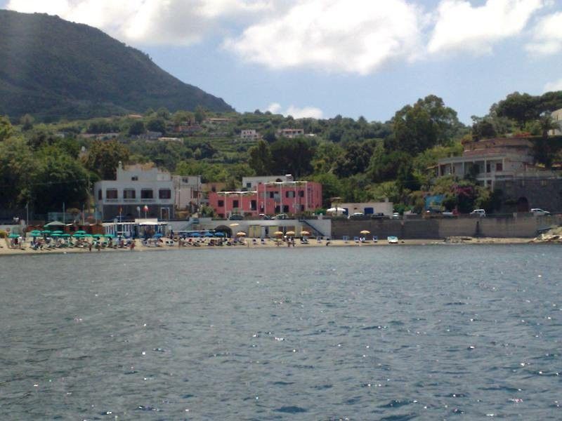 Fortuna - Seaside Hotel 3*
