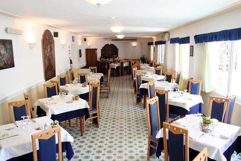 Fortuna - Seaside Hotel Lacco Ameno (Isola d'Ischia)