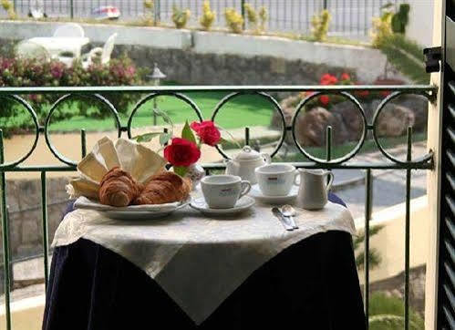 Hotel Fortuna - Seaside Lacco Ameno (Isola d'Ischia)