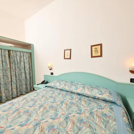 Fortuna Beach - Seaside Hotel Lacco Ameno  Exterior foto
