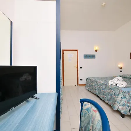 Fortuna Beach - Seaside Hotel Lacco Ameno  Exterior foto