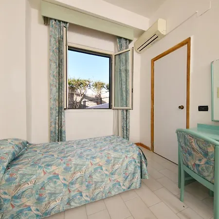 Fortuna Beach - Seaside Hotel Lacco Ameno  Exterior foto