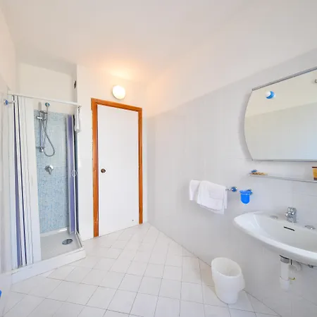 Fortuna Beach - Seaside Hotel Lacco Ameno  Exterior foto