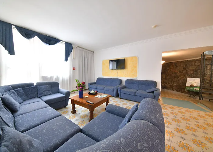 Fortuna Beach - Seaside Hotel
