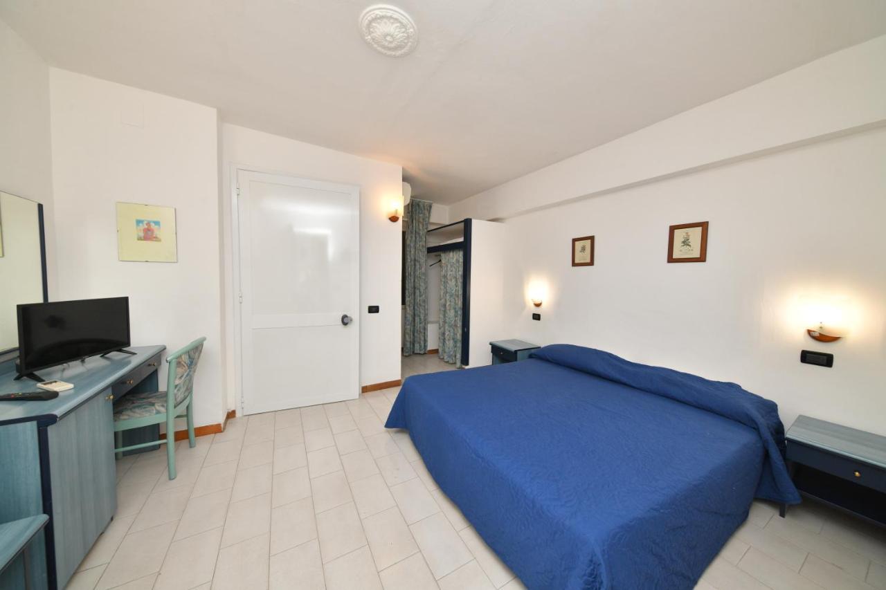 Fortuna Beach - Seaside Hotel
