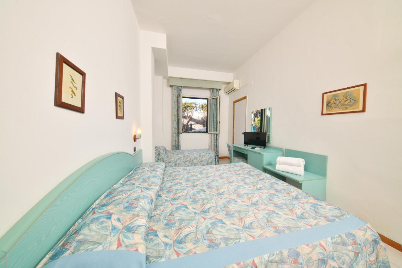 Fortuna Beach - Seaside Hotel