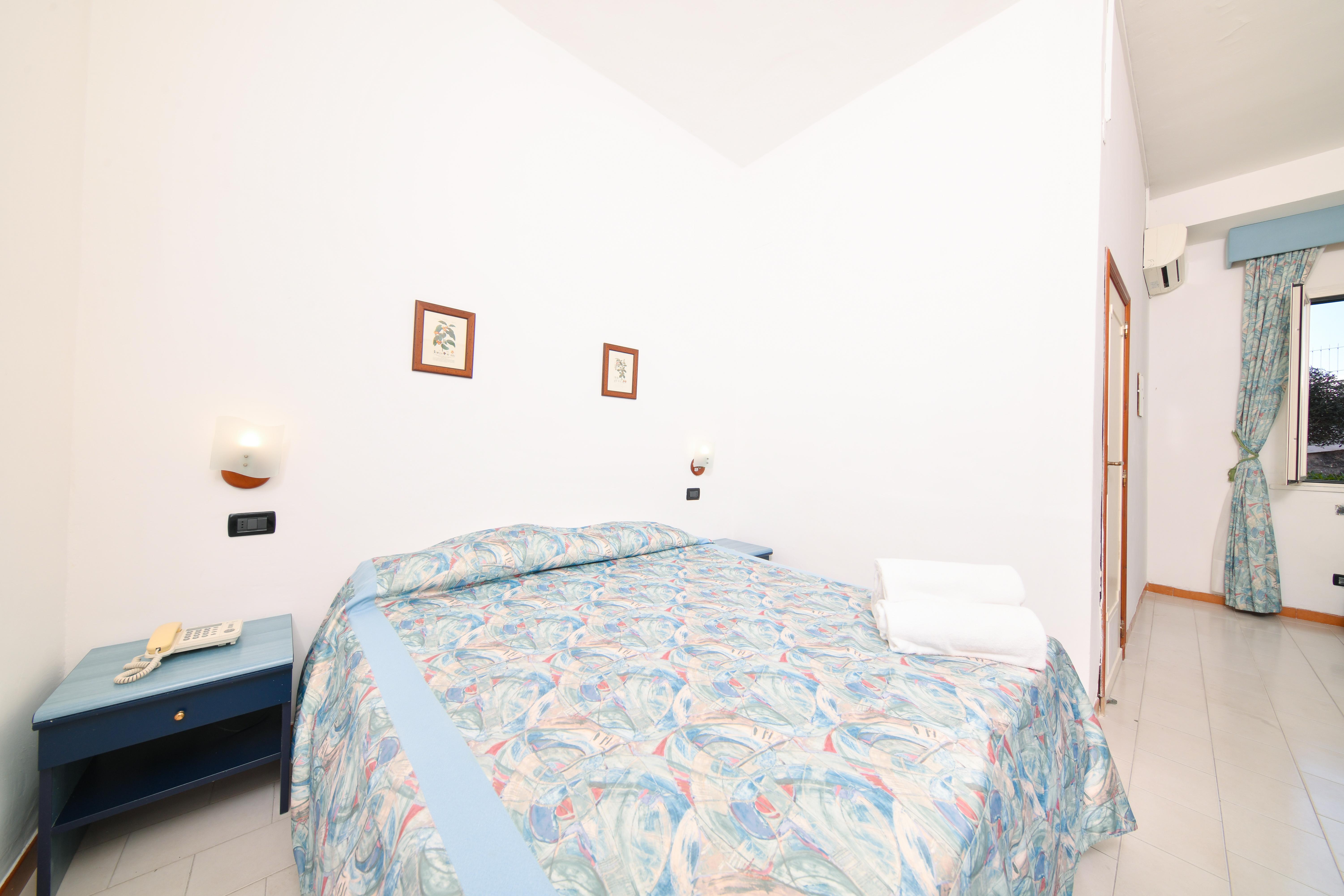 Fortuna Beach - Seaside 3*