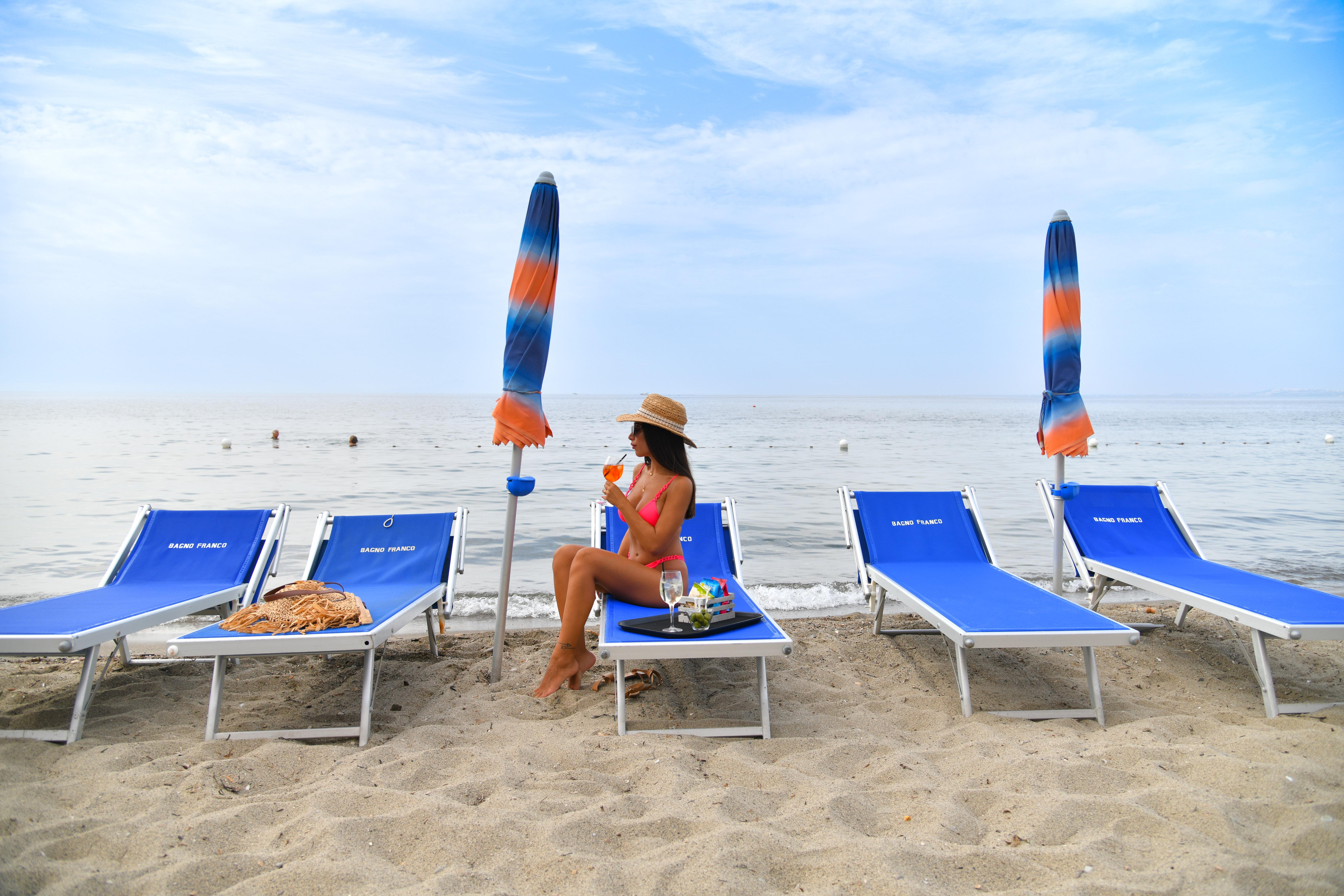 Hotel Fortuna Beach - Seaside