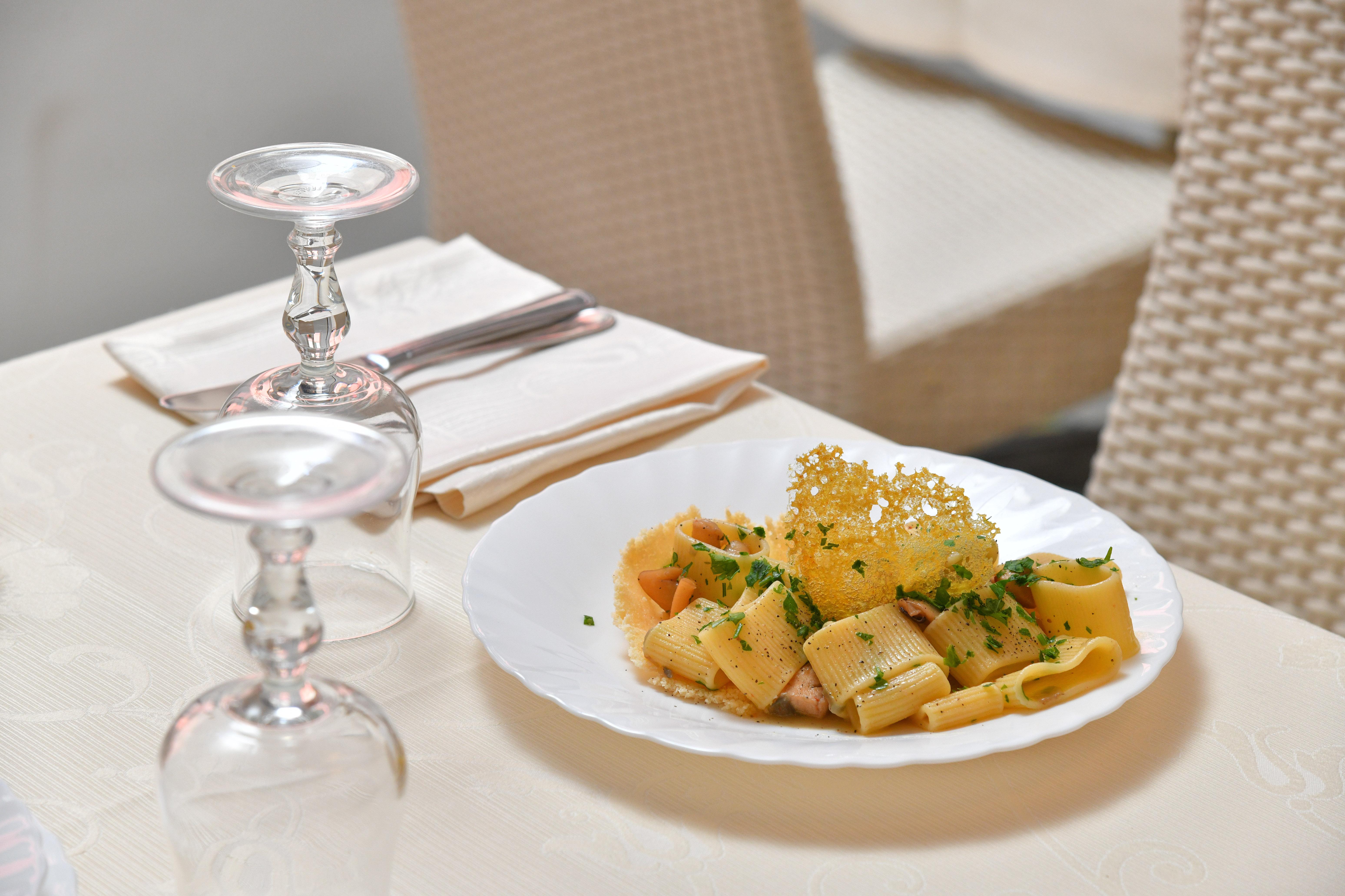 Hotel Fortuna Beach - Seaside Lacco Ameno (Isola d'Ischia)