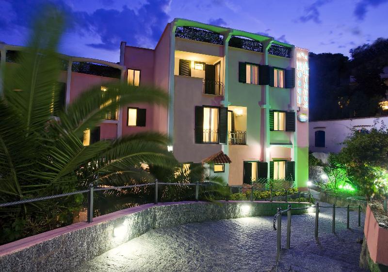 Fortuna Beach - Seaside Hotel 3*