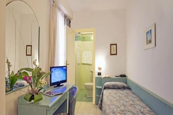 Hotel Fortuna Beach - Seaside 3*